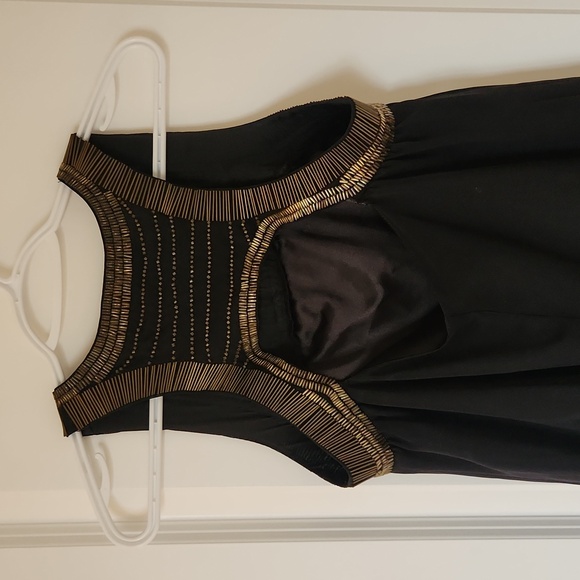 Bedo Femme dress size S bead detailing - Picture 8 of 10